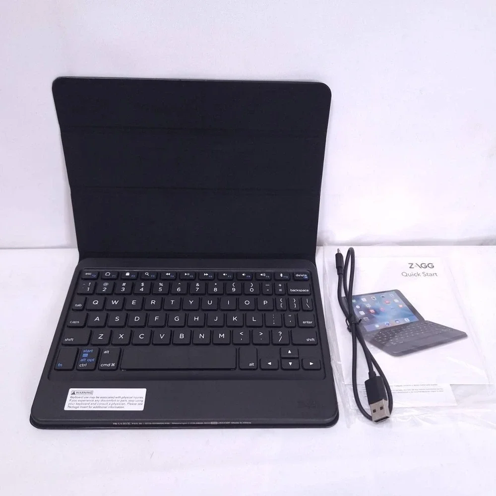 ZAGG Messenger Universal‎ 8